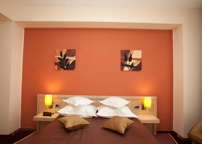 Mari Vila Hotel